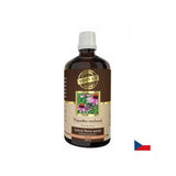 Immunità - Echinacea, 100 ml di tintura