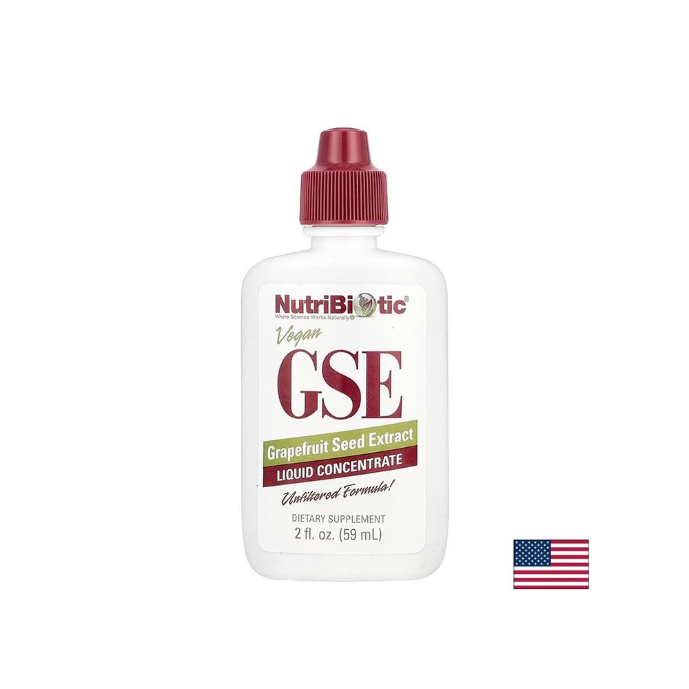 Immunitás - grapefruit vetőmag kivonat, 59 ml cseppek