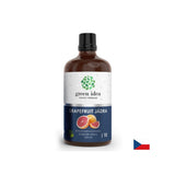 Immunity - Grapefruit (seed extract), 100 ml tincture (alcohol-free)