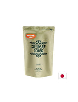 Japonska Spirulina 100% - razstrupljanje in imunost, 2400 tablet
