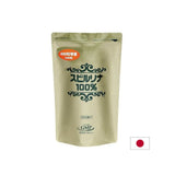 Japonska Spirulina 100% - razstrupljanje in imunost, 2400 tablet