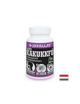 Imunita a respirační systém - zahradní tymián, 500 mg x 60 tobolek