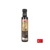 Melaza de algarroba con propóleos y jengibre - inmunidad - para ingesta directa o saborizante de dulces y bebidas, 350 g