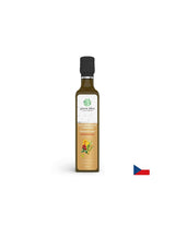 Sciroppo di canna con Lingonberry e mirtillo rosso - salute e immunità urinaria, 250 ml, con dosaggio