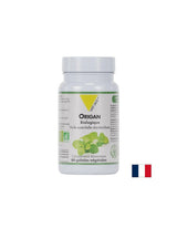 Immunity and protection from viruses - Oregano (oil) BIO, 60 capsules