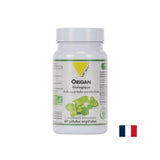 Immunity and protection from viruses - Oregano (oil) BIO, 60 capsules