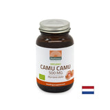 Immunità - Camu camu, 500 mg x 60 capsule
