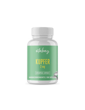 Immunity - Honey, 2 mg x 120 capsules - Nutra Best Europe