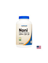 Immunity - Noni Fruit, 500 mg x 240 capsules Nutricost