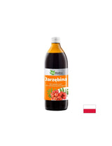 Immunity - Rowan, syrup 500 ml EkaMedica