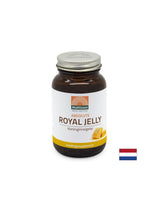 Immunity - Royal jelly, 60 capsules Mattisson Healthstyle
