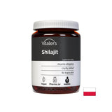 Ανοσία - Shilajit (Mumio), 400 mg x 60 κάψουλες