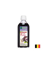 Imunitet - sok od crnog borobojka, 200 ml