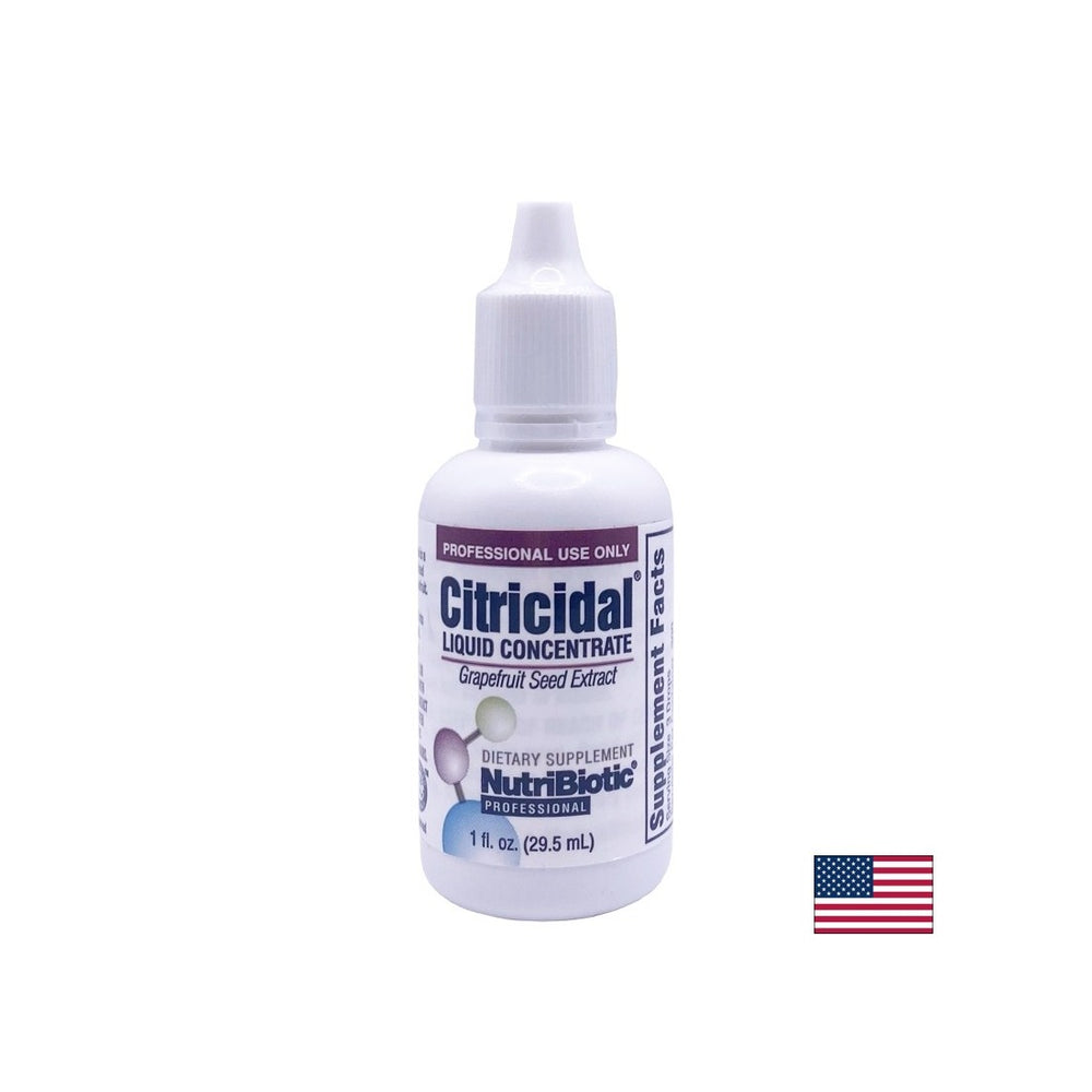 Immunità - concentrato liquido semi di pompelmo, 29,5 ml di gocce