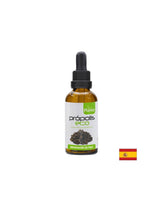 Organic propolis - for strong immunity and tone - Propolis Eco Plantis®, Tincture, 50 ml