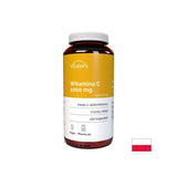Immunity - Vitamin C, 1000 mg x 120 capsules