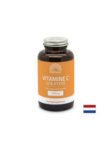 Imunitate - Vitamina C (tamponata), 656 mg x 90 capsule