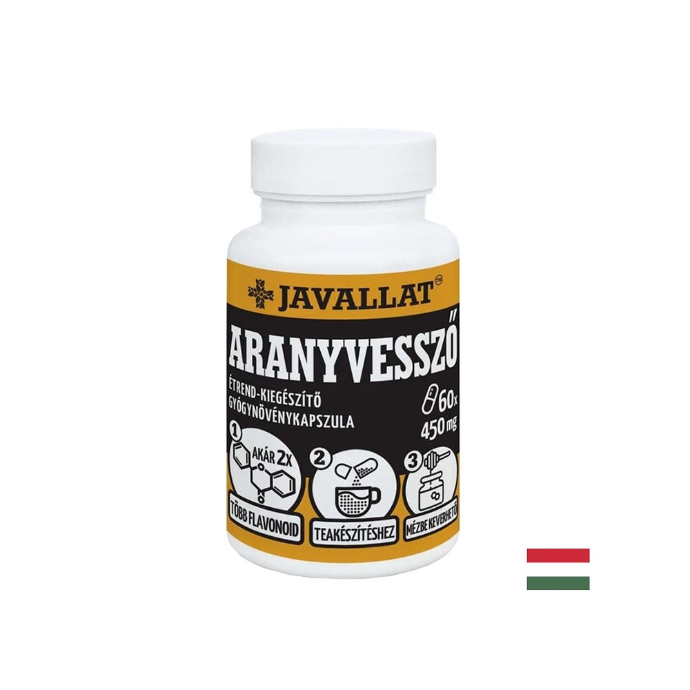 Imunita - Golden Stick, 450 mg x 60 tobolek