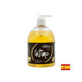 Gel intimo con olio di tè e olio essenziale di rosmarino Plantis®, 500 ml