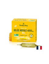 Imuniteta in energija - Royal Jell