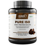 PURE ISO | Whey Protein Isolate - 2000 Gramm