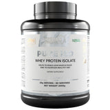 Pure Iso | Whey Protein Isolate - 2000 грама