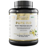 PURE ISO | Whey Protein Isolate - 2000 Gramm