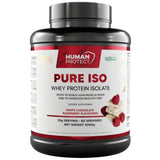 Pure ISO | Whey Protein Isolate - 2000 grams