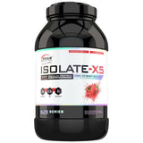 ISOLATE -X5 - 2000 grams