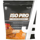 ISO Pro | 100% wei -eiwitisolaat - 1000 gram