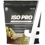 Iso Pro | Isolato proteico del siero di latte 100% - 1000 grammi