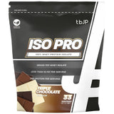 ISO PRO | 100% izolat proteic din zer - 1000 de grame