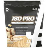 Iso Pro | Isolato proteico del siero di latte 100% - 1000 grammi