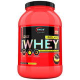 Iwhey Isolate - 900 grams