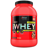 I whey isolate - 900 gramas