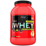 Iwhey Isolate - 900 grams