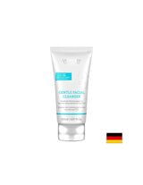 Face wash gel with zinc, 150 ml