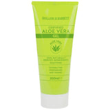 Aloe Vera Gel / Certified - 200 мл - Feel You