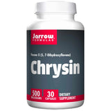 Chrysin 500 mg 30 капсули - Feel You