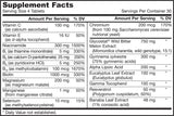 Glucose Optimizer - 120 Таблетки - Feel You