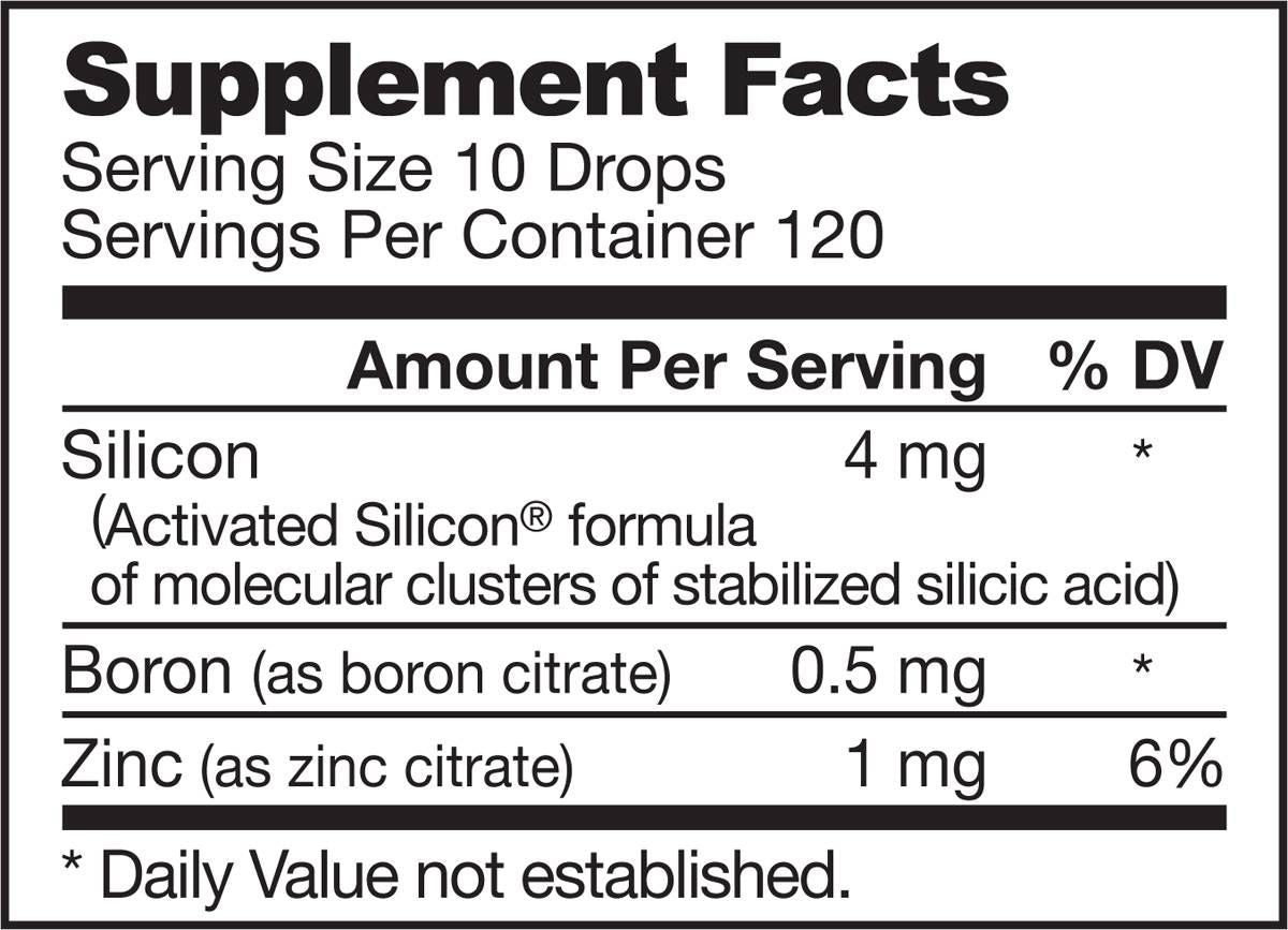 Jarrosil Liquid - 60 ml