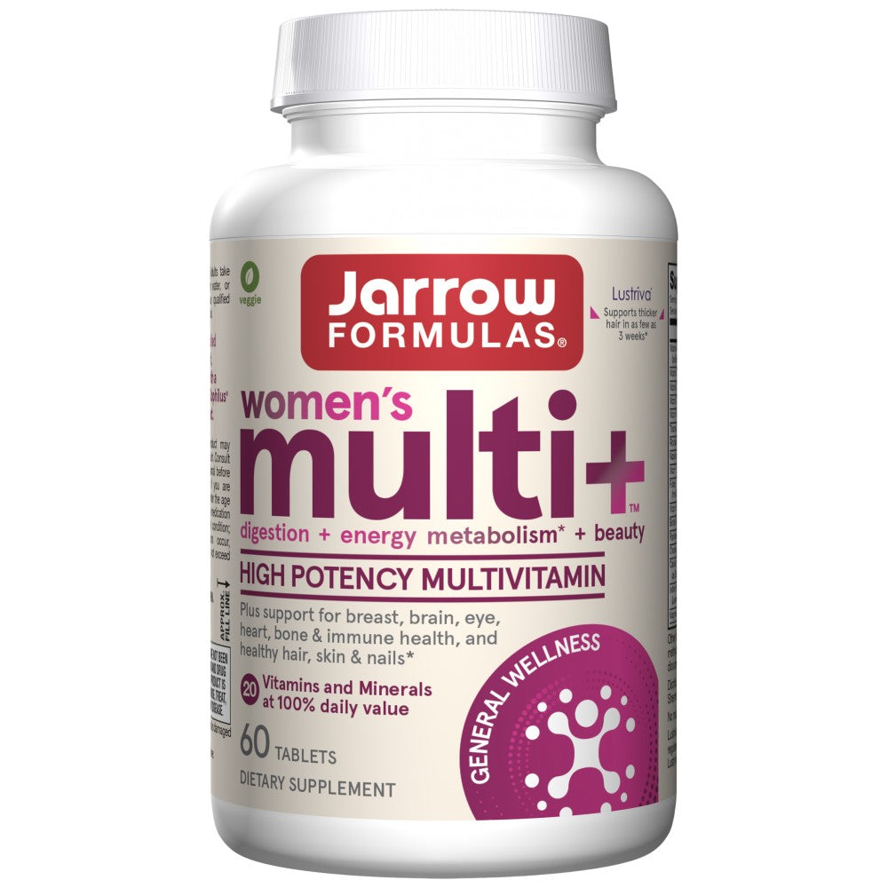 Women's Multi 60 tablets