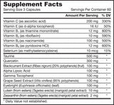 Vision Optimizer - 90 kapslit