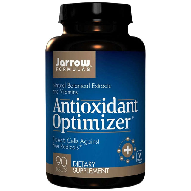 Antioxidant Optimizer 90 Таблетки - Feel You