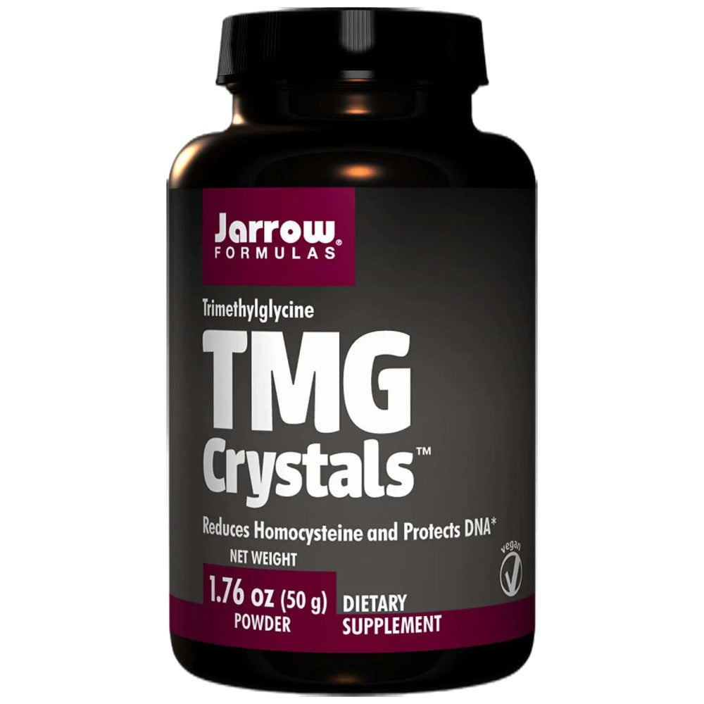 TMG Crystals Powder 650 mg 50 грама - Feel You