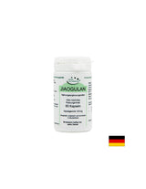 Jiaogulan / Jiaogulan (Gynostema), 60 capsules El Compra