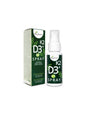 K2 + D3 Spray/ Витамин К2 + D3/ Орален спрей, 25 ml, 125 дози, 100% Vegan - Feel You