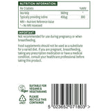 Sea Kelp (Iodine - 150mcg) 180 tablets NaturesAid
