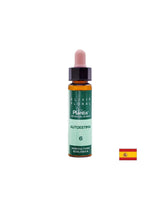 Wort Wild Mela e St. John's Wort - Flower Elisir per il benessere - Combinazione del Dr. Bach Drops, 10 ml