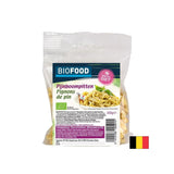 Pine nuts, ORGANIC, 100 g